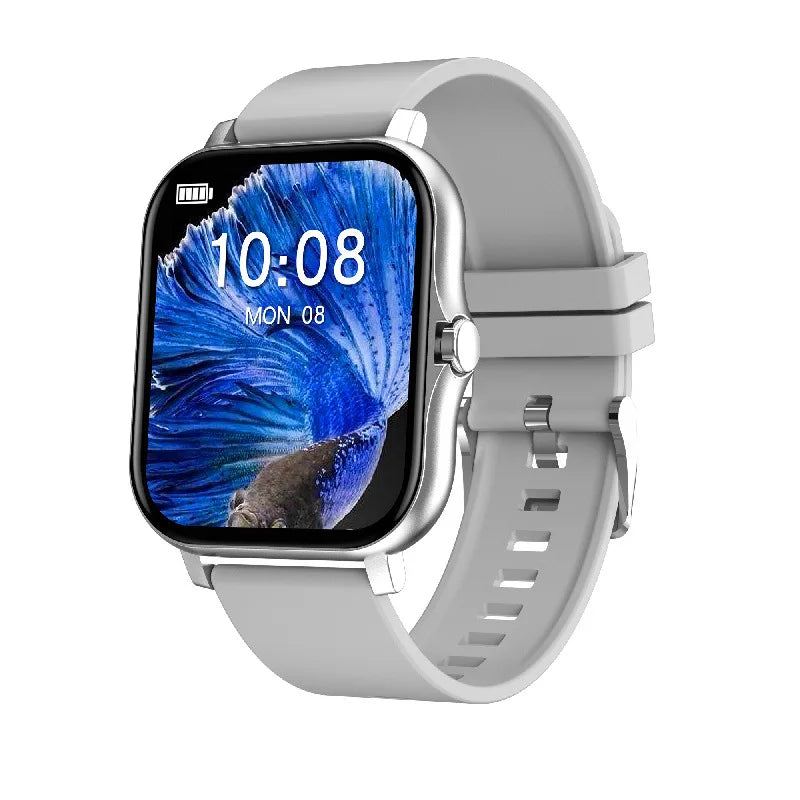 Smartwatch Fitness