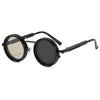 Polarized Brightness Adjustable Sunglasses Aperture ND Filter Tint