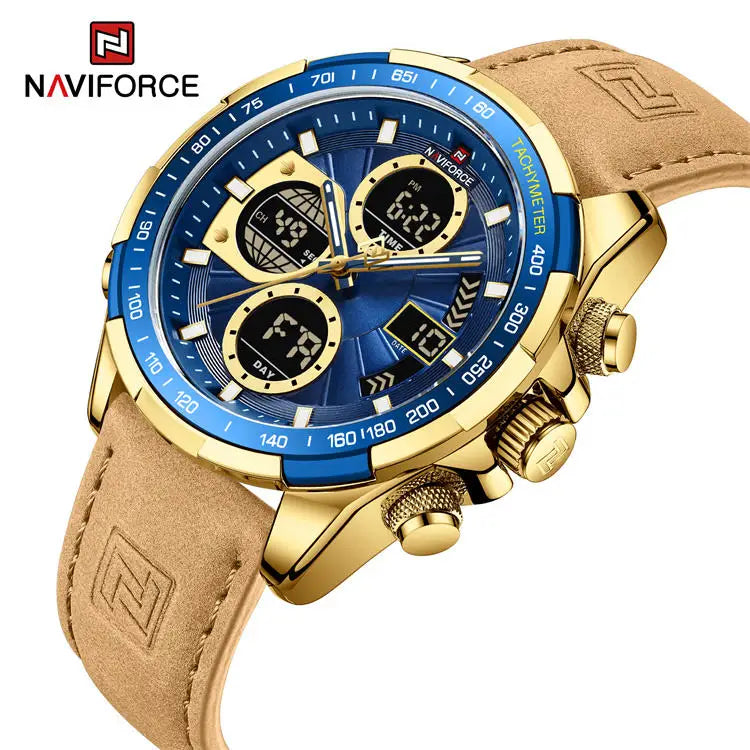 Watches Men luxury