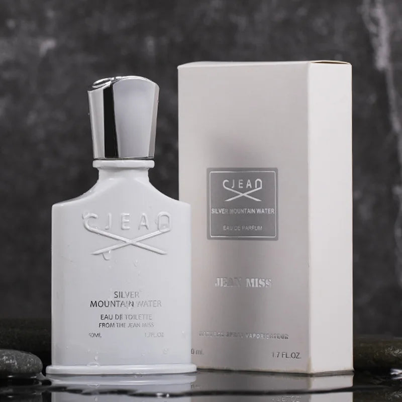 Perfume Men Perfume Irishs Tweed Long Lasting Fragrance Body Spray