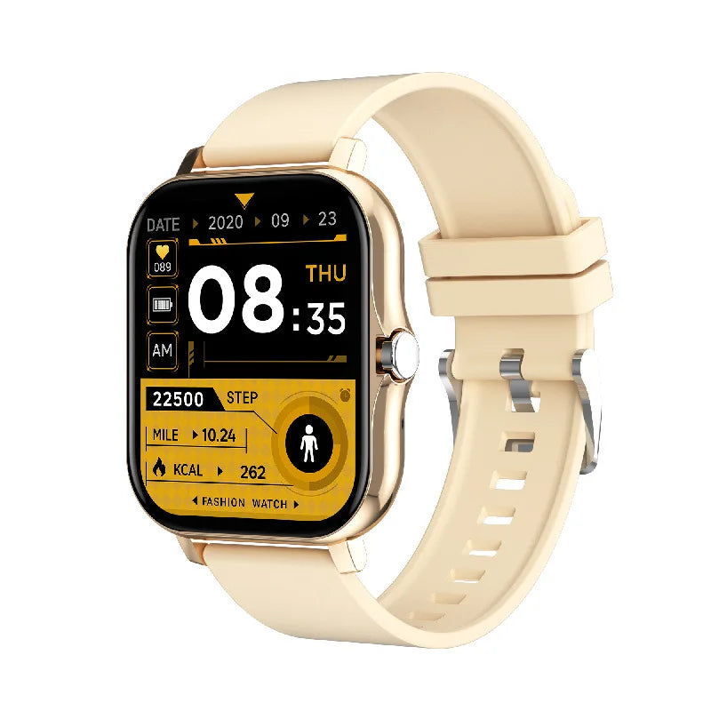 Smartwatch Fitness