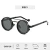 Polarized Brightness Adjustable Sunglasses Aperture ND Filter Tint