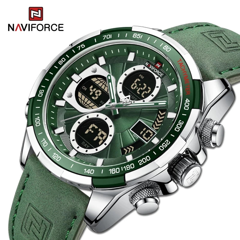 Watches Men luxury