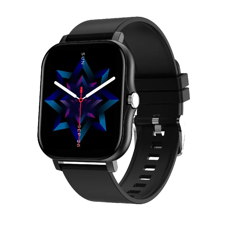 Smartwatch Fitness