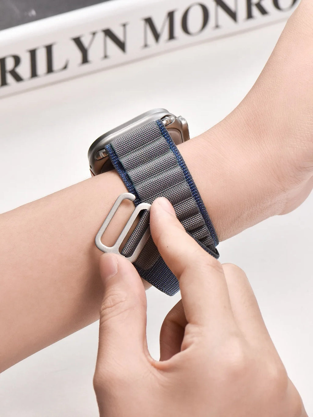 Apple Smart Watch S10 Ultra Sports