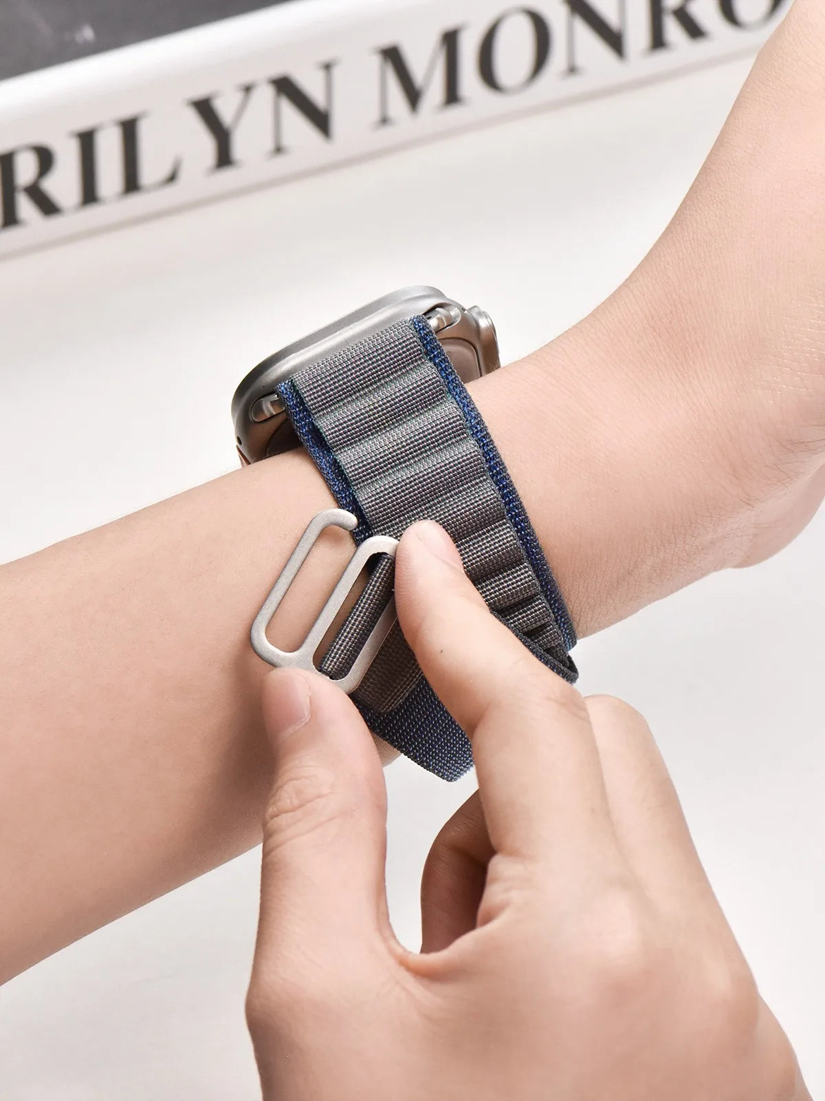 Apple Smart Watch S10 Ultra Sports