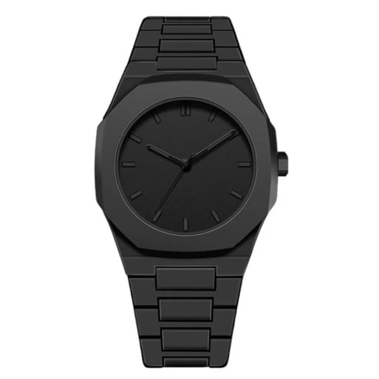 Man Luxury Wristwatch Muslim