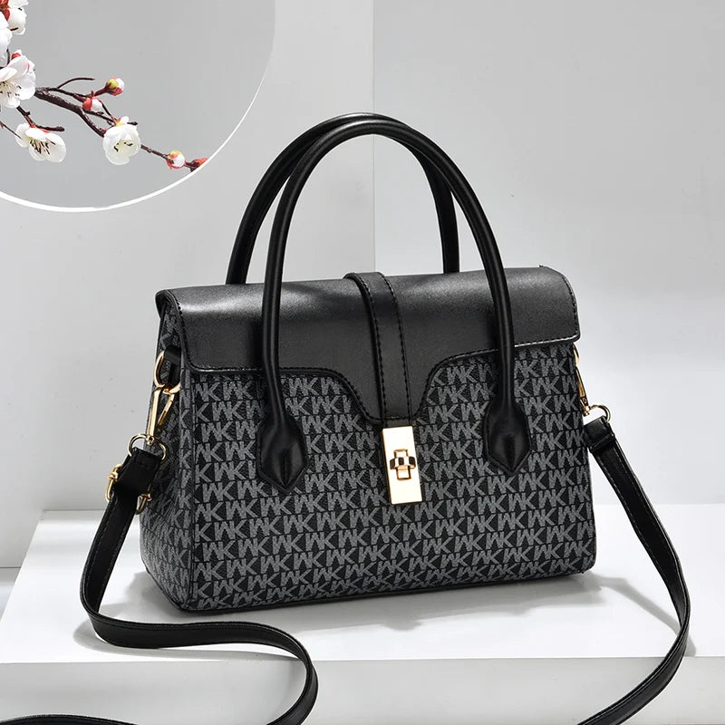 2025 New Fashion Single Crossbody Foreign