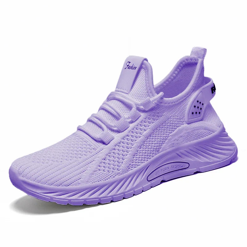 Women's Fashion Casual Sneakers Fashion Women's Comfortable