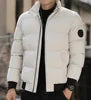 Liu Ming  Winter Men Fashion Casual