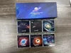 Star 3D Visual Wireless Galaxy Star Projector Speaker Ultra Clear