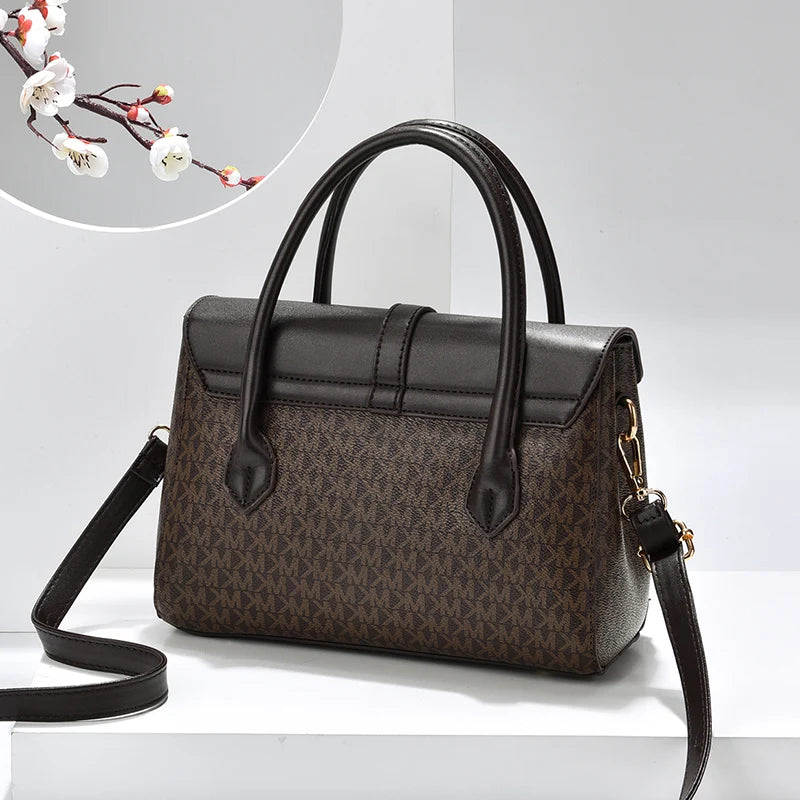 2025 New Fashion Single Crossbody Foreign