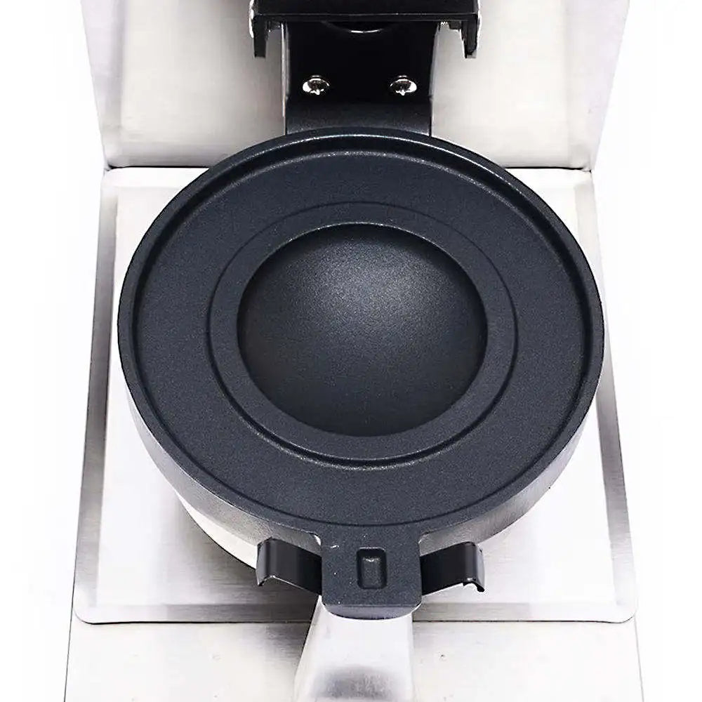 Burger Maker Commercial ufo Burger Maker Machine Nonstick Coated Street