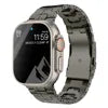 2025 High Quality  Titanium Watch Wrist Band Strap for Apple Watch