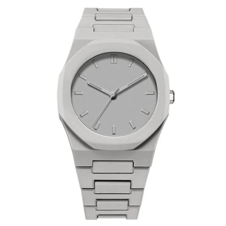 Man Luxury Wristwatch Muslim