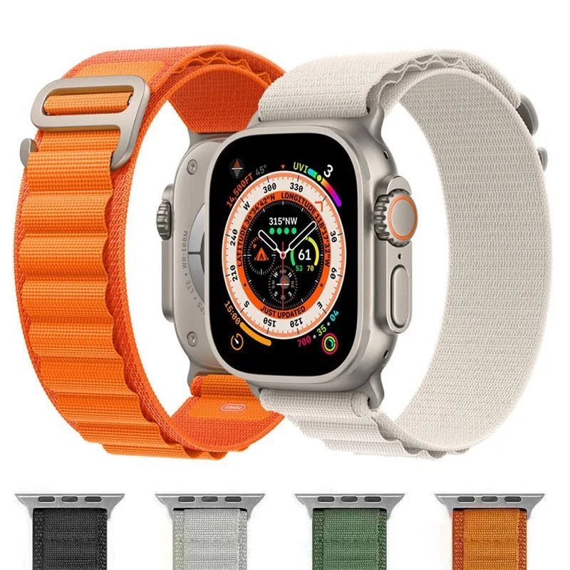 Apple Smart Watch S10 Ultra Sports