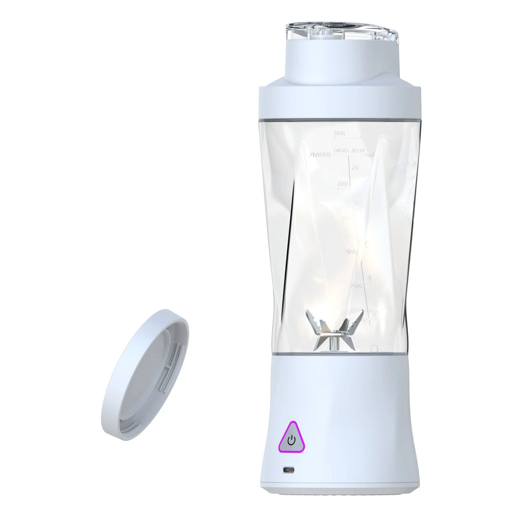 2025  Mini Fruit Breakfast Fruit Mixers