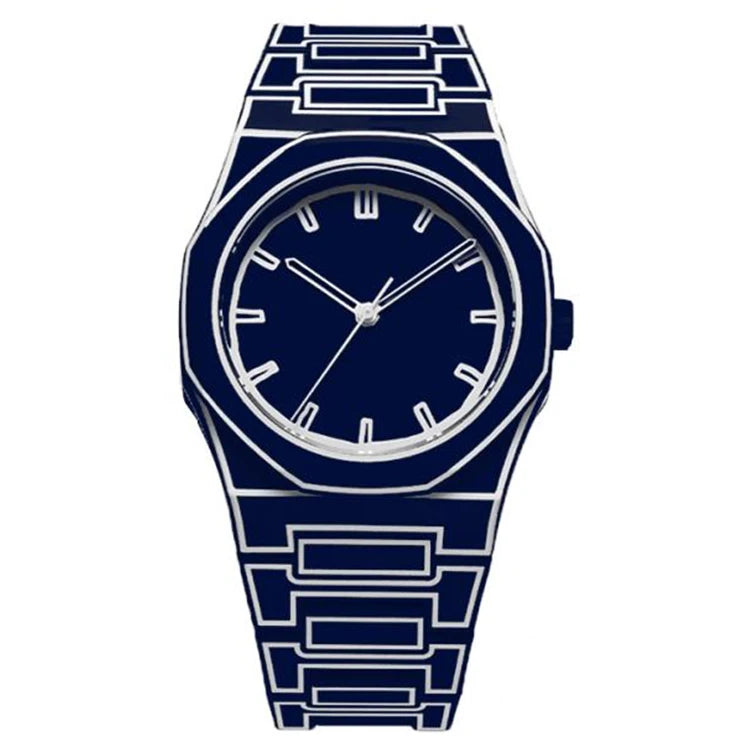 Man Luxury Wristwatch Muslim