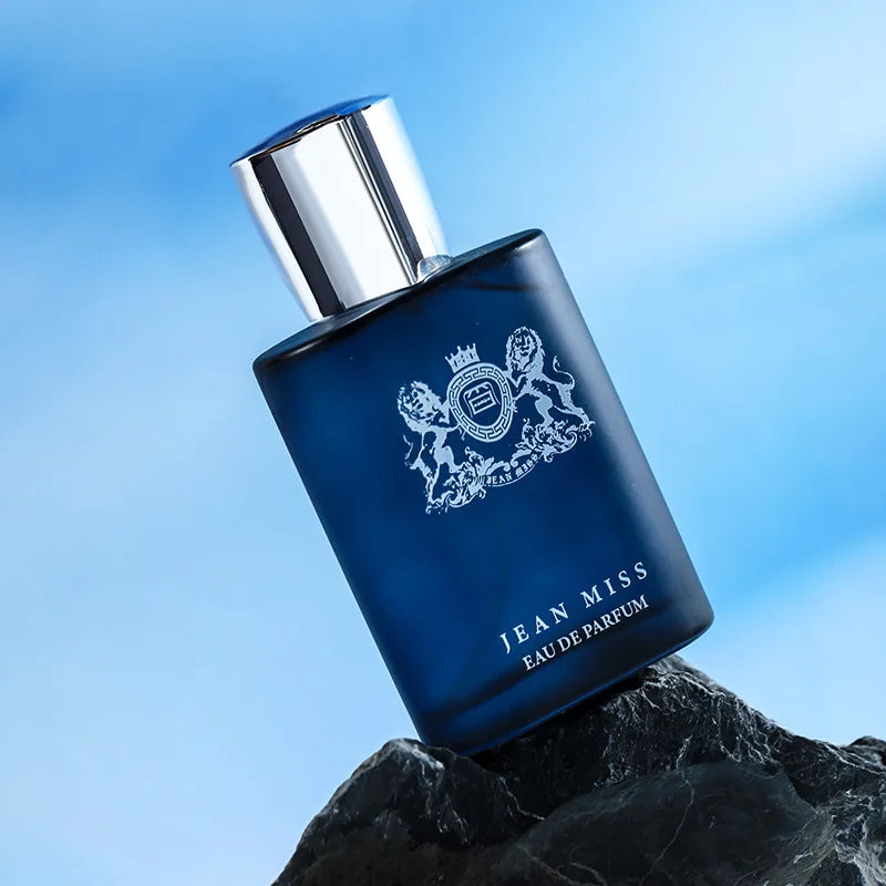 Fragrance Cologne for Men 100ml Perfume Bottle Fragrance
