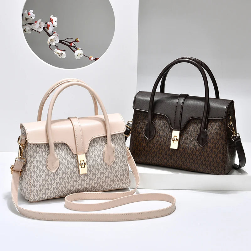 2025 New Fashion Single Crossbody Foreign
