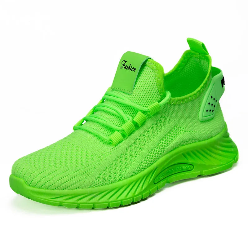 Women's Fashion Casual Sneakers Fashion Women's Comfortable