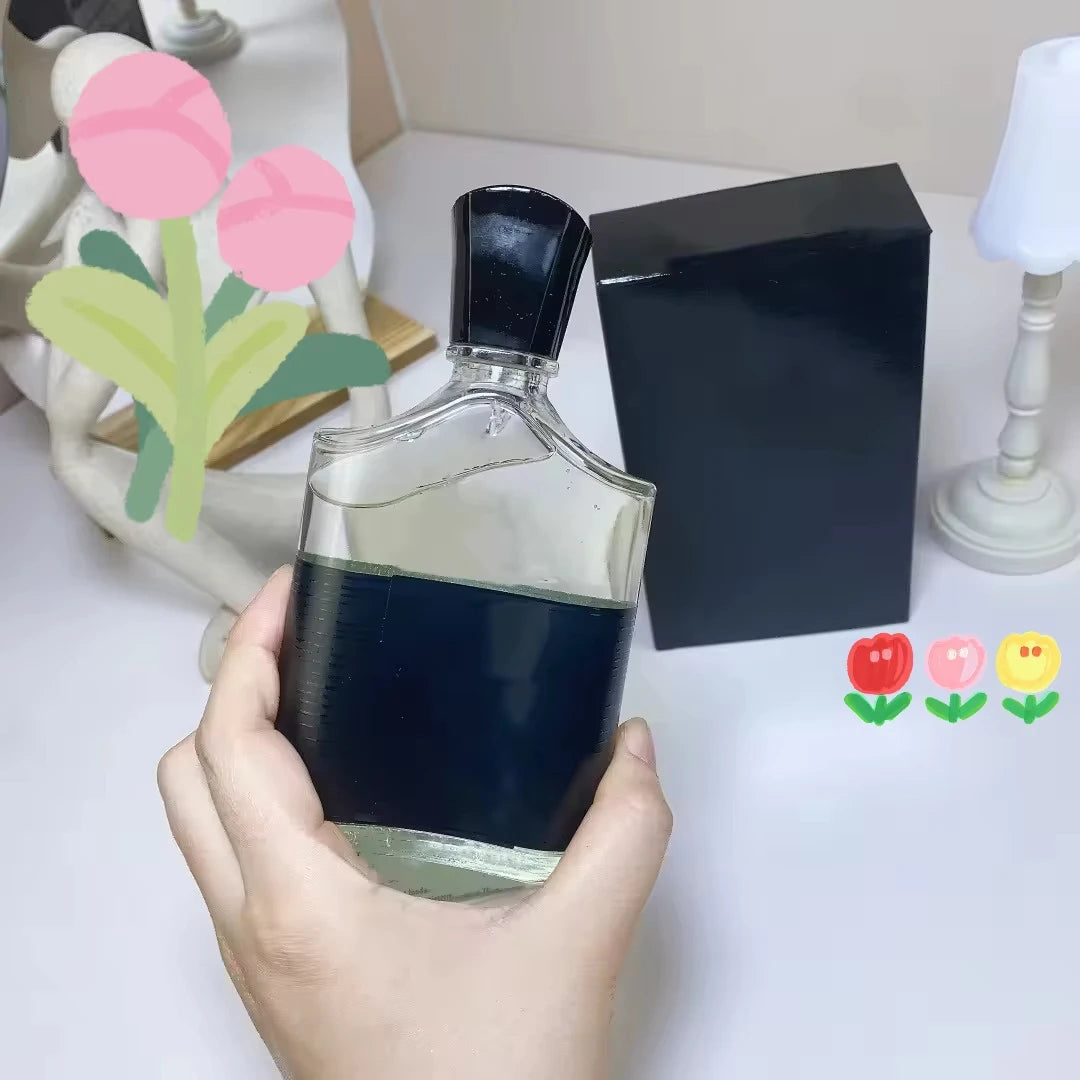 Perfumes Originals Men's Cologne Body Spray Parfum Originals Perfume for Men