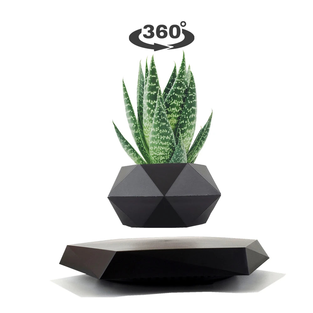 Nordic Design Agriculture Smart Indoor Hydroponic Garden Vap Magnetic