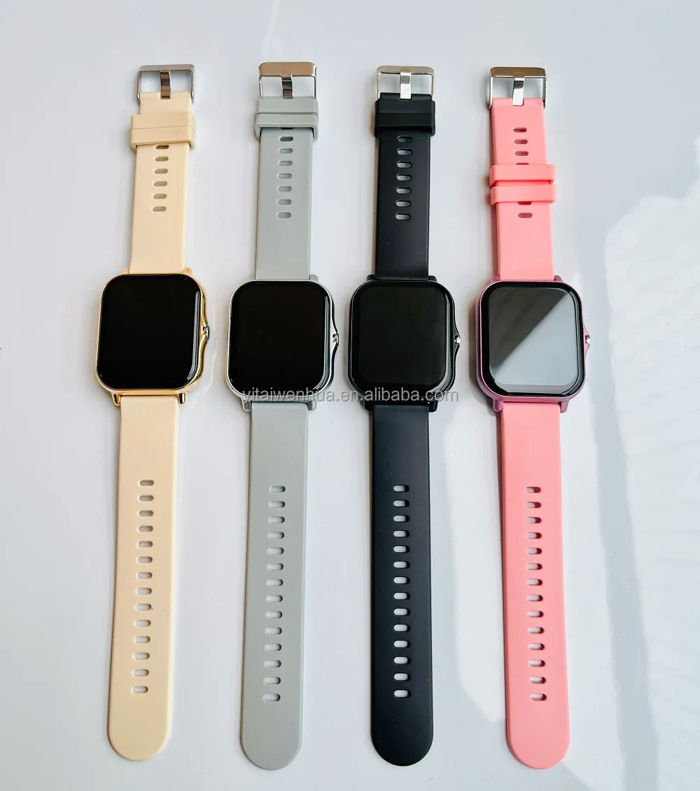 Multi-Function Smart Watch for Men and Women