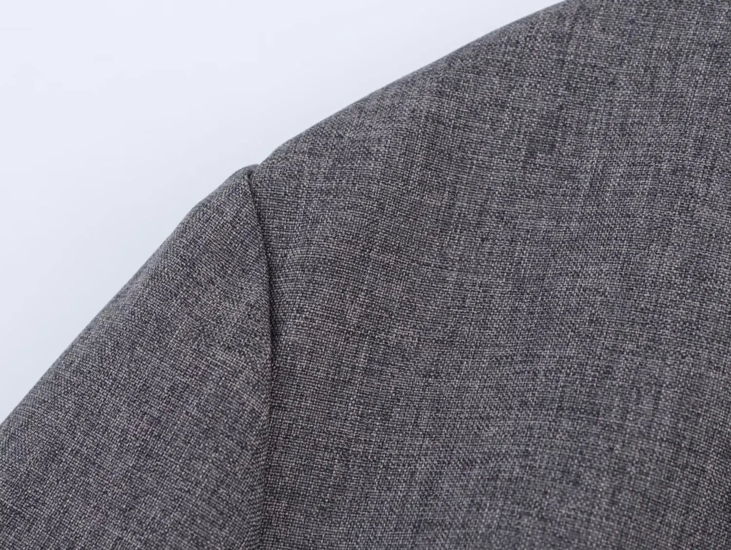 ZADE 2025 Women's Minimalist ZW Series Blazer Summer