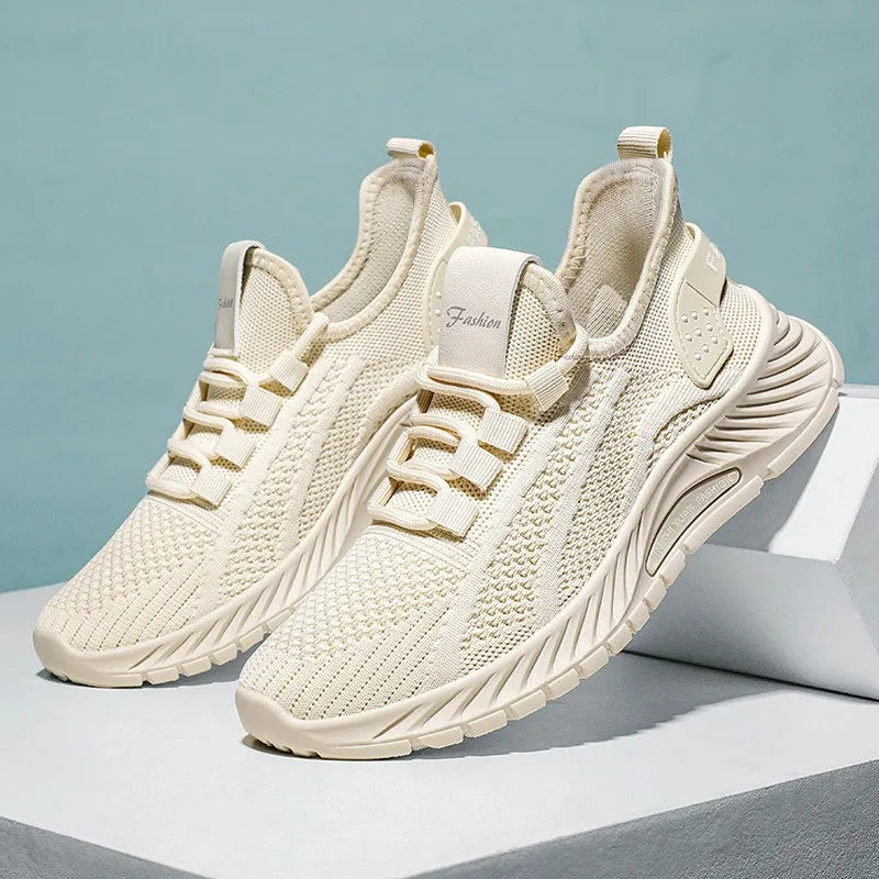 Women's Fashion Casual Sneakers Fashion Women's Comfortable