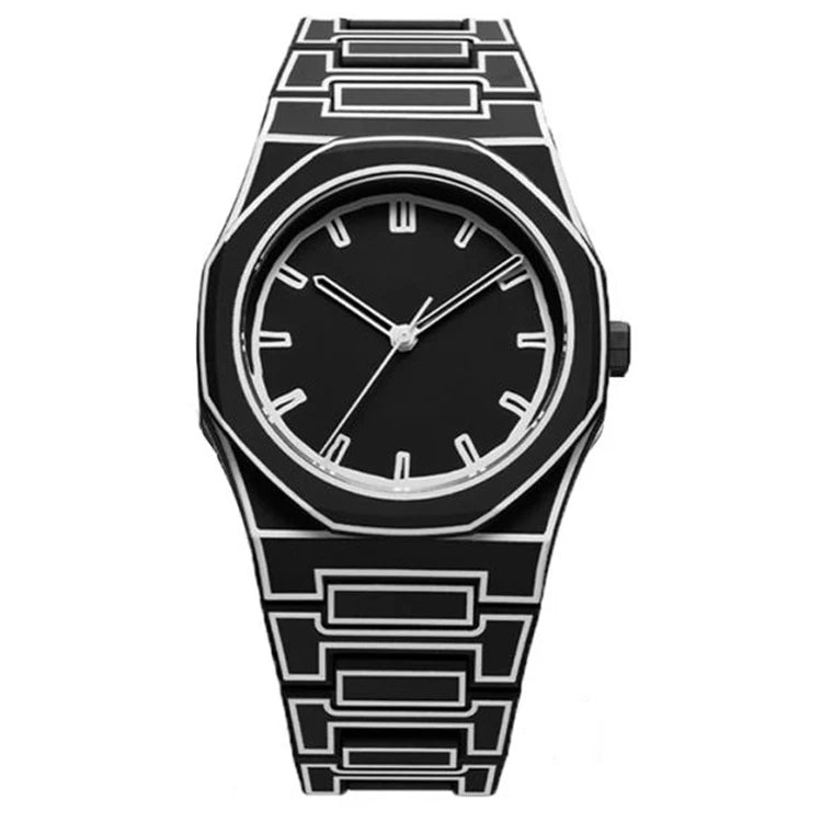 Man Luxury Wristwatch Muslim