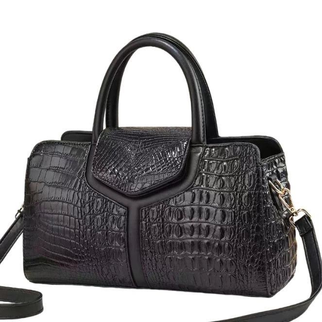 High Quality Fashion Latest Ladies Handbags Custom Design Shoulder Bag