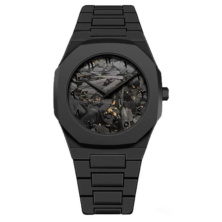 Man Luxury Wristwatch Muslim