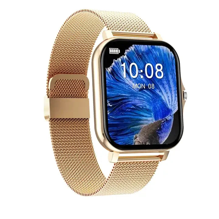 Smartwatch Fitness