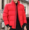 Liu Ming  Winter Men Fashion Casual