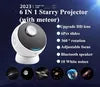 Star 3D Visual Wireless Galaxy Star Projector Speaker Ultra Clear