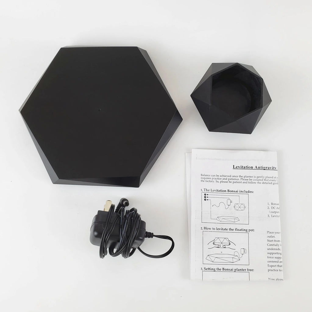 Nordic Design Agriculture Smart Indoor Hydroponic Garden Vap Magnetic
