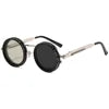 Polarized Brightness Adjustable Sunglasses Aperture ND Filter Tint