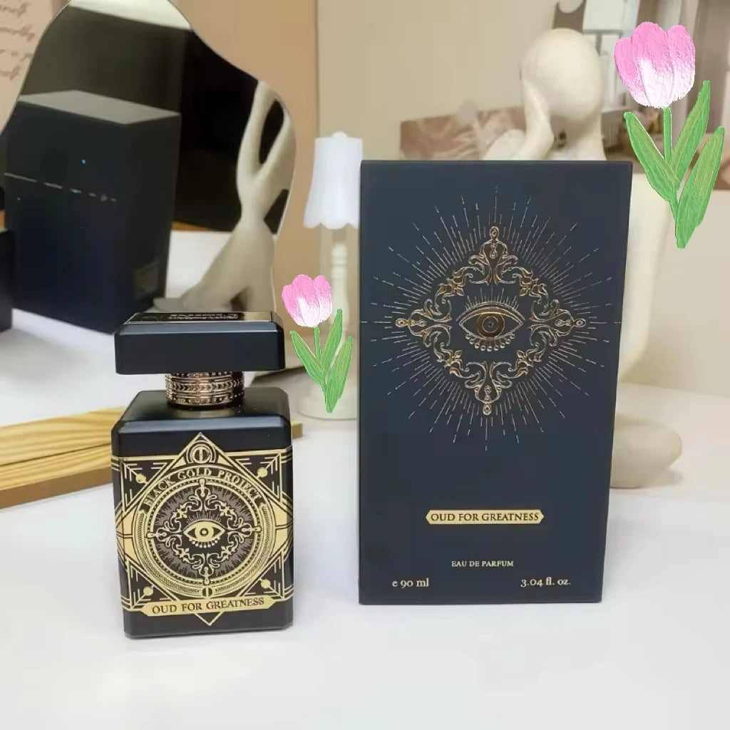 Perfumes Originals Men's Cologne Body Spray Parfum Originals Perfume for Men