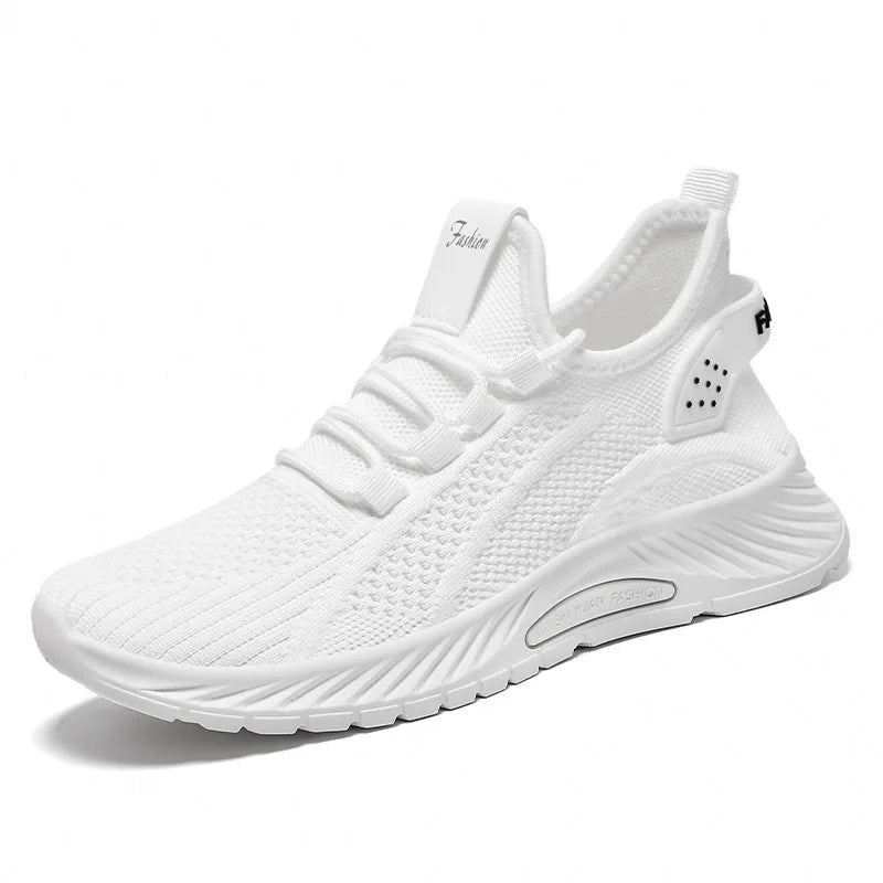 Women's Fashion Casual Sneakers Fashion Women's Comfortable