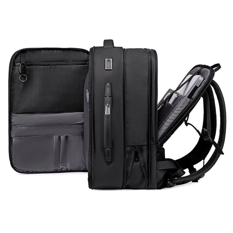 Wholesale airbag Backpacks, Vacuum Compression