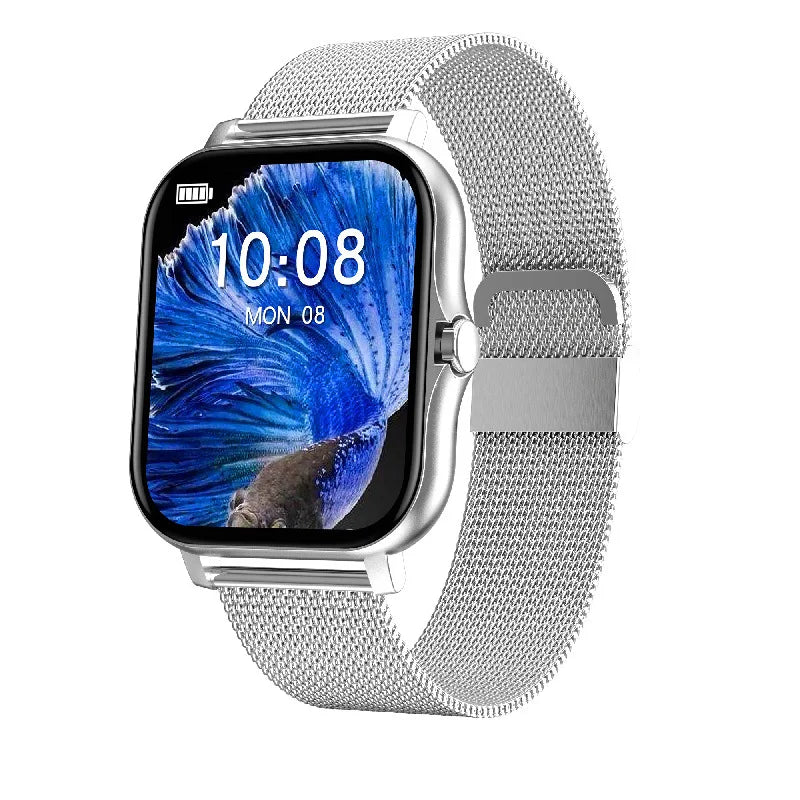 Smartwatch Fitness