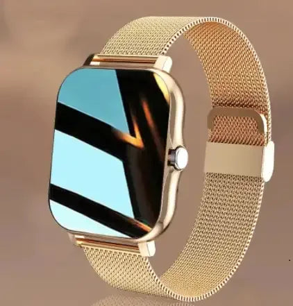 Smartwatch Fitness