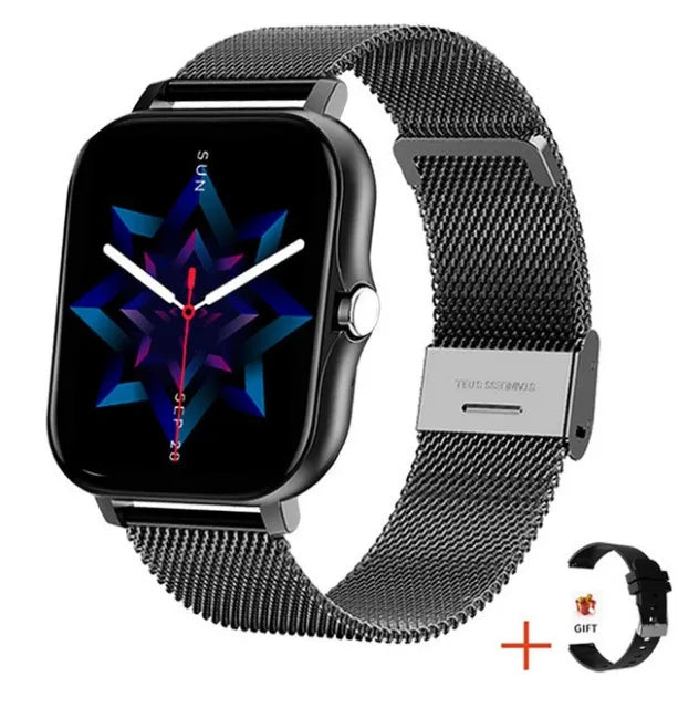 Smartwatch Fitness