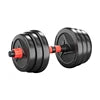 Fitness Equipment Home Gym , Combination  Adjustable Dumbbell Set
