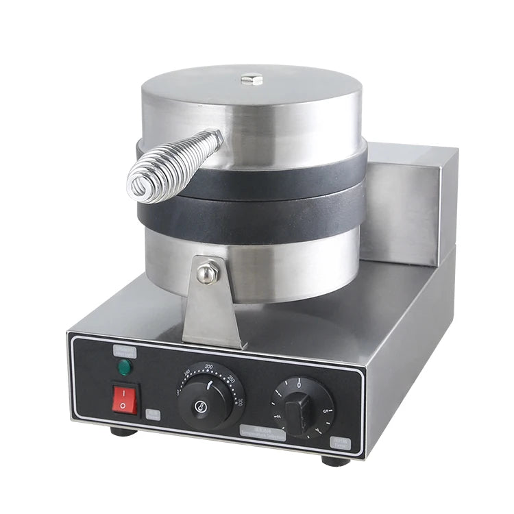 Burger Maker Commercial ufo Burger Maker Machine Nonstick Coated Street