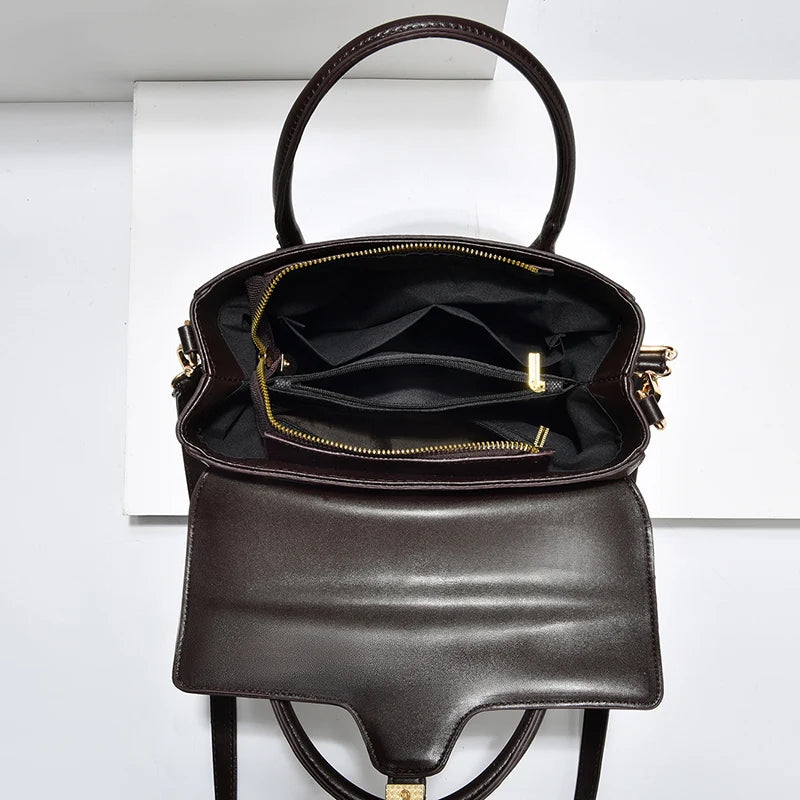 2025 New Fashion Single Crossbody Foreign