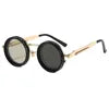Polarized Brightness Adjustable Sunglasses Aperture ND Filter Tint