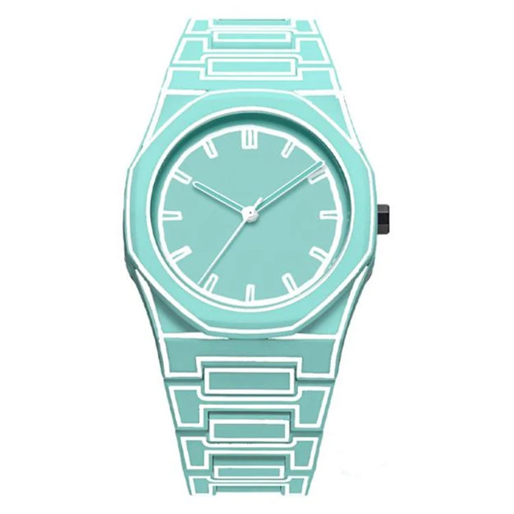 Man Luxury Wristwatch Muslim