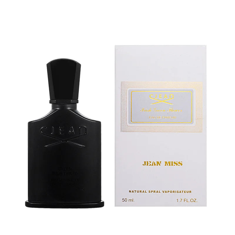 Perfume Men Perfume Irishs Tweed Long Lasting Fragrance Body Spray